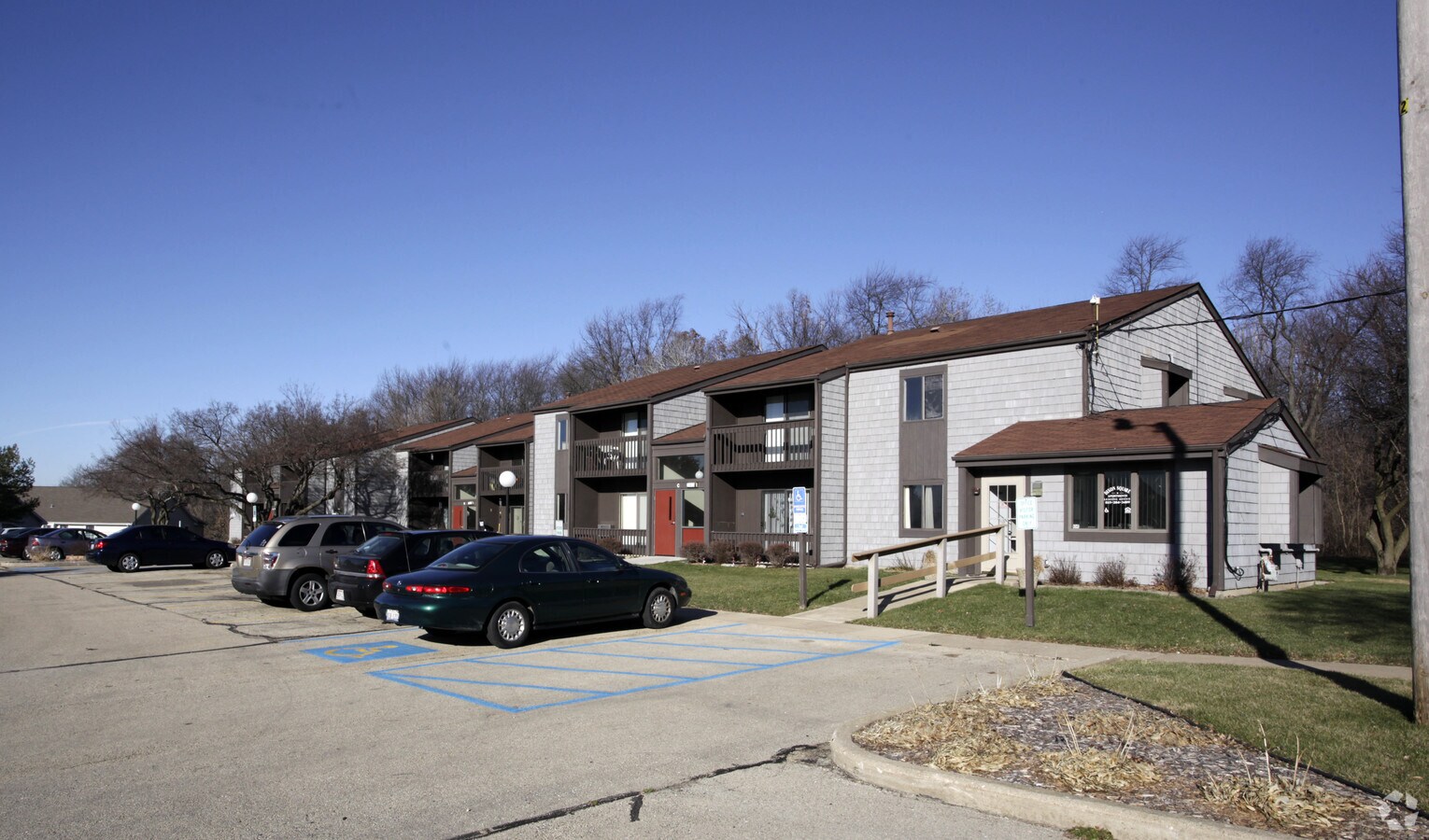 Photo - Dixon Square Apartments