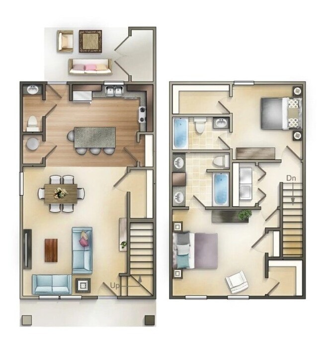 Photo - 1027 Wells Way