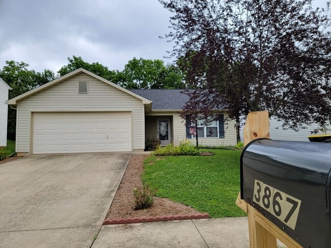 Photo - Single family home in The Highlands