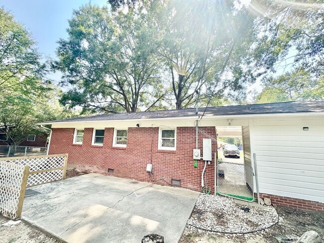 Photo - 1644 Nicholson Ave