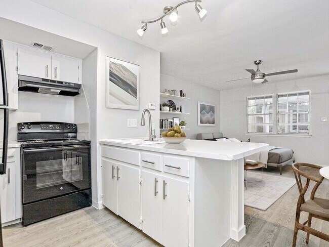 Photo - Allandale Flats