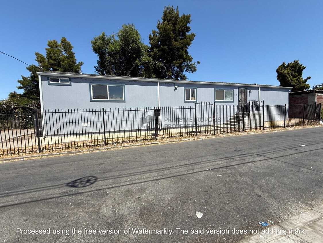 Photo - 1449 71st Ave (Oakland, CA)