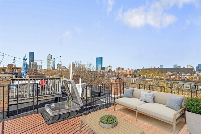 Photo - 41 Worcester Sq Unit 8