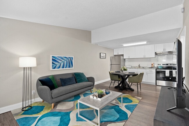 Building Photo - Mosswood Rental