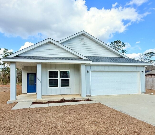 Building Photo - Spacious 3-Bedroom Home W/Office