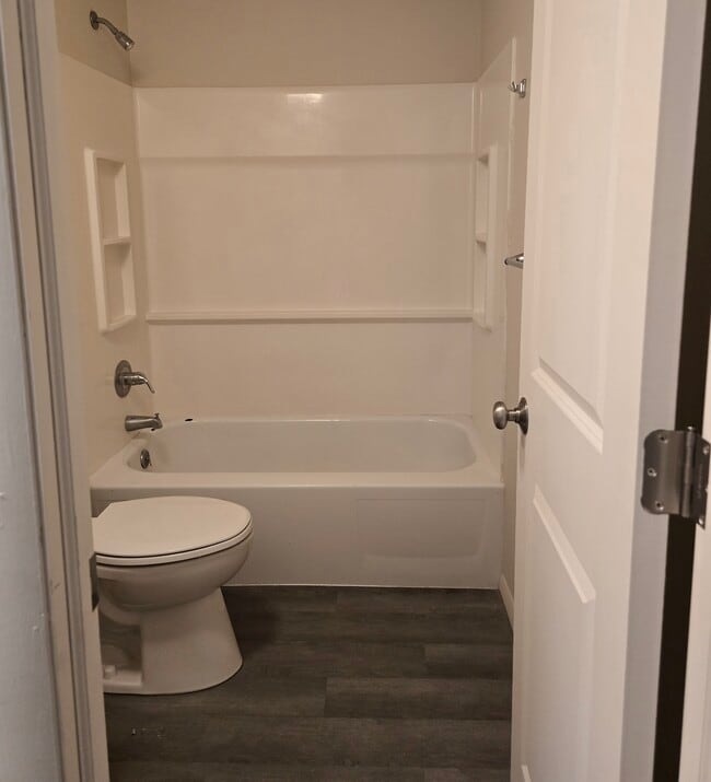 Bathroom - 168 Sackett Rd Townhome