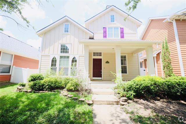 Building Photo - 1821 Forsythe Dr Rental