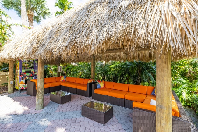 Cabana