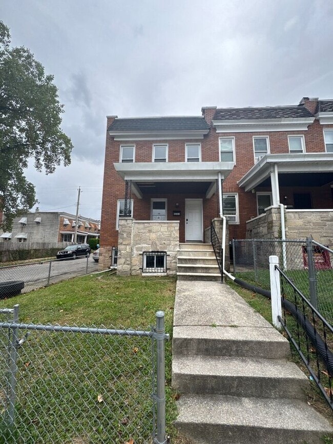 Photo - 3 Bedroom, 21206