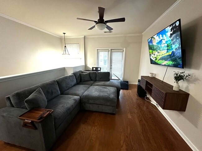 Photo - 1481 Liberty Pkwy NW