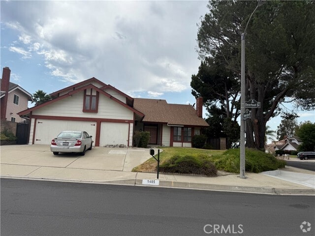 Building Photo - 1405 Deerfoot Dr Rental