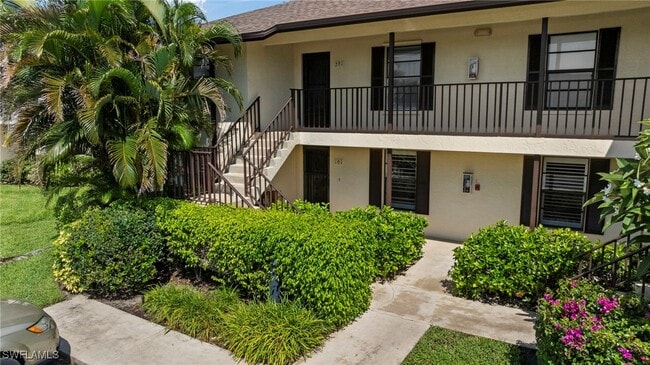 Photo - 400 Misty Pines Cir Condo Unit 101