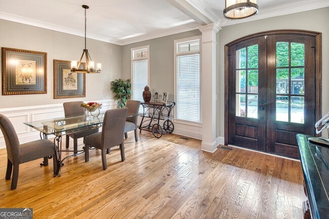 Photo - 4290 Maner St SE