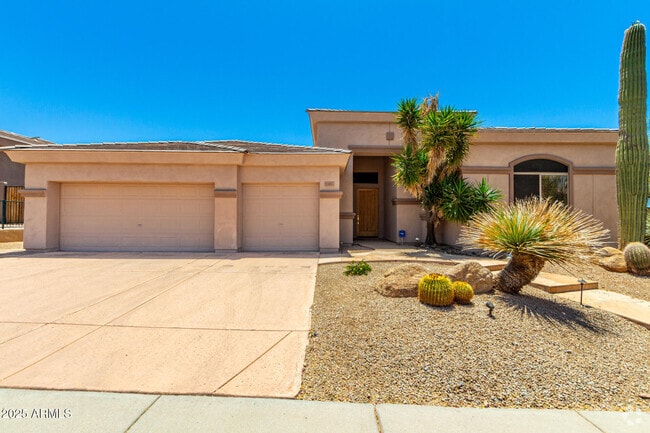 Building Photo - 11491 E Running Deer Trail Rental