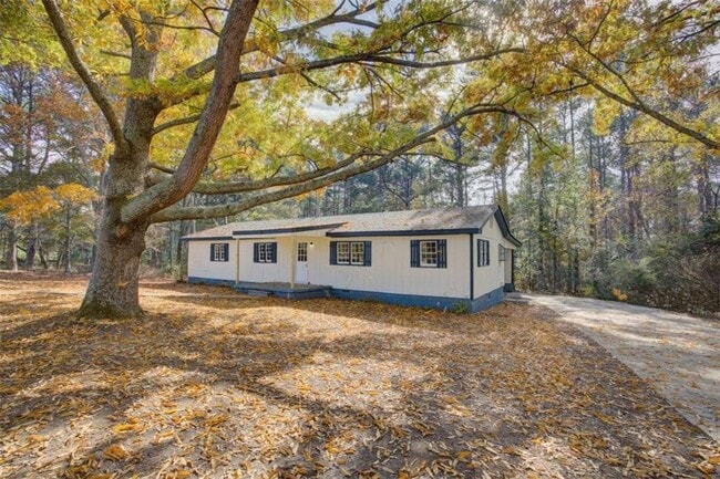 Photo - 201 Oglesby Bridge Rd SE