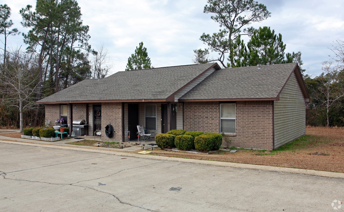 Photo - Magnolia Place Apartments