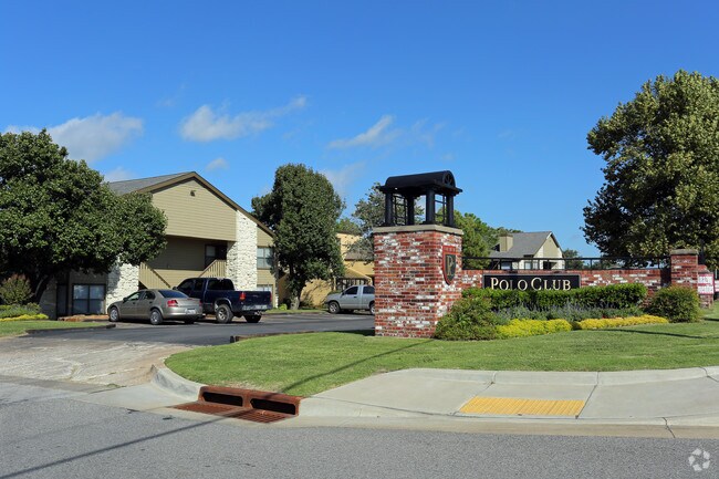 Polo Club Apartments For Rent in Tulsa, OK