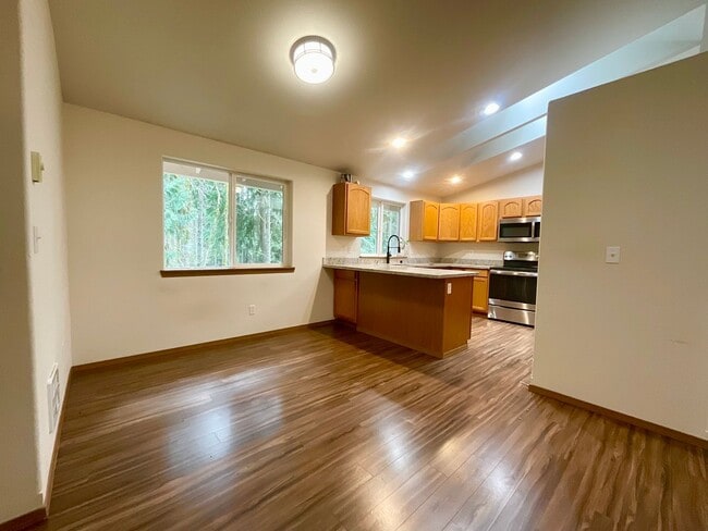 Photo - Beautiful 3 Bedroom, 2.5 Bath Home in Gated Clearwood Community!