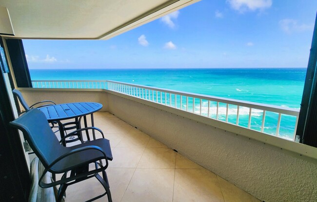 Building Photo - 5070 N Ocean Dr Unit 10a Rental