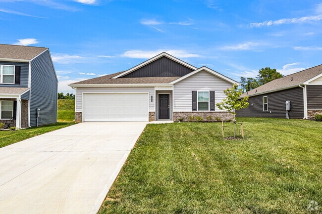 Building Photo - 1248 Cherry Grv Rental