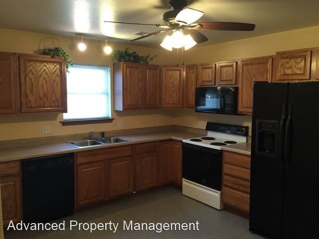 4 br, 2 bath House - 607 Vattier Unit B - 4 br, 2 bath House - 607 Vattier Unit B