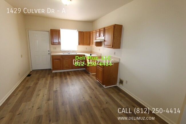Photo - 1429 Culver Dr Unit A
