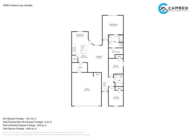 Photo - New Construction 3 Bedroom, 2 Bathroom on ...