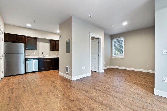 Photo - Crossroads on Crosby