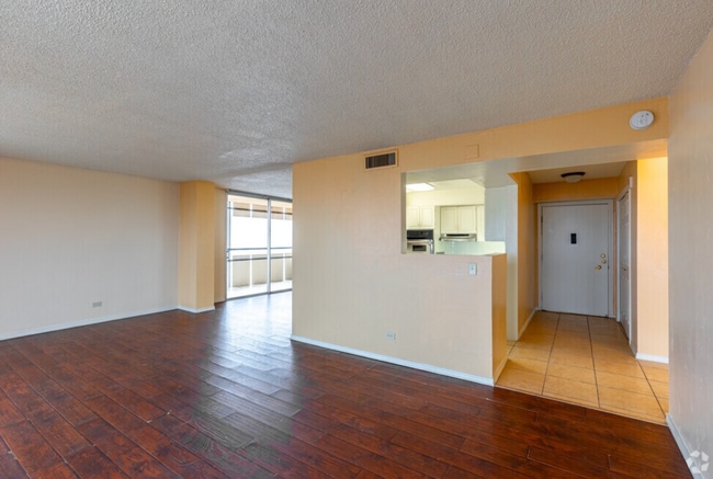 Park Tower Apartments