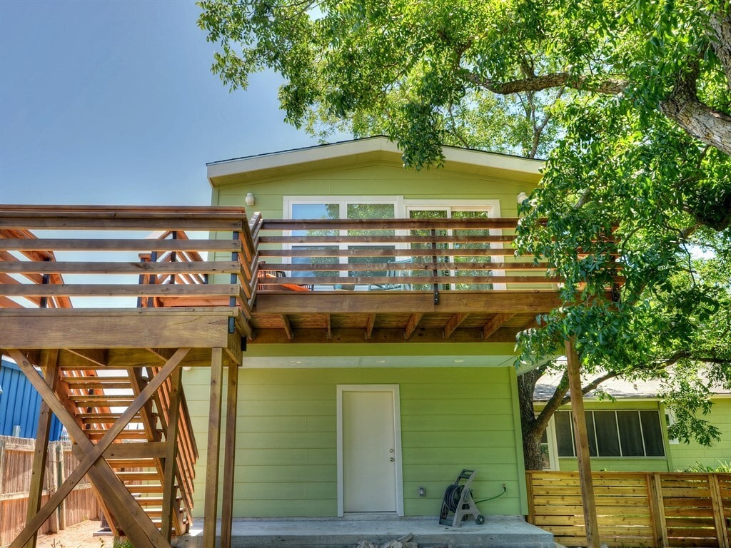 Photo - 7814 Mullen Dr Unidad B Rental