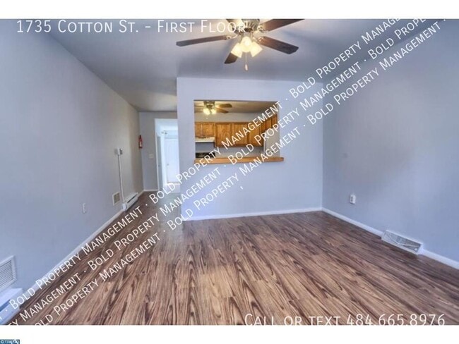 Photo - 1735 Cotton St Unit First Floor