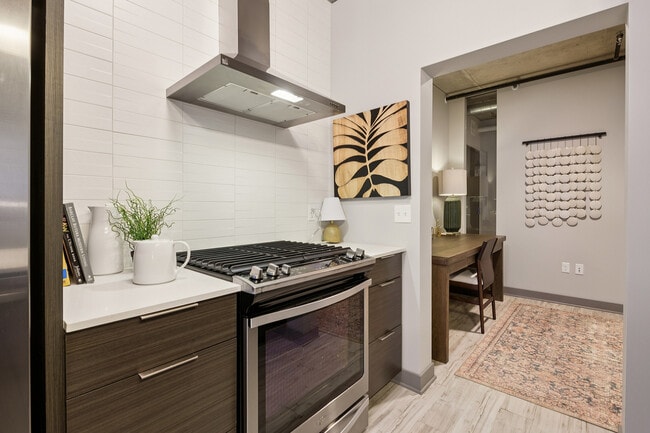Nordhaus Apartment Homes