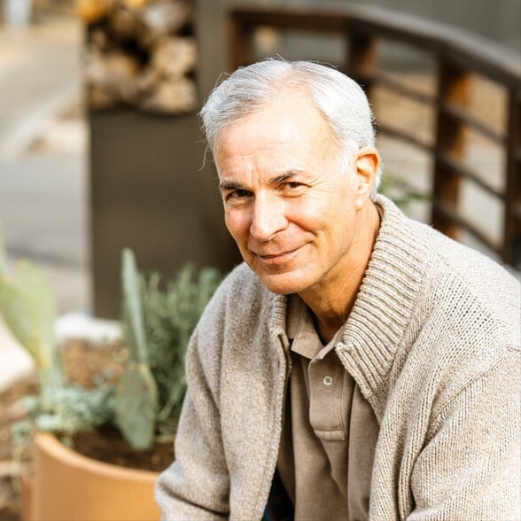 Primary Contact Photo