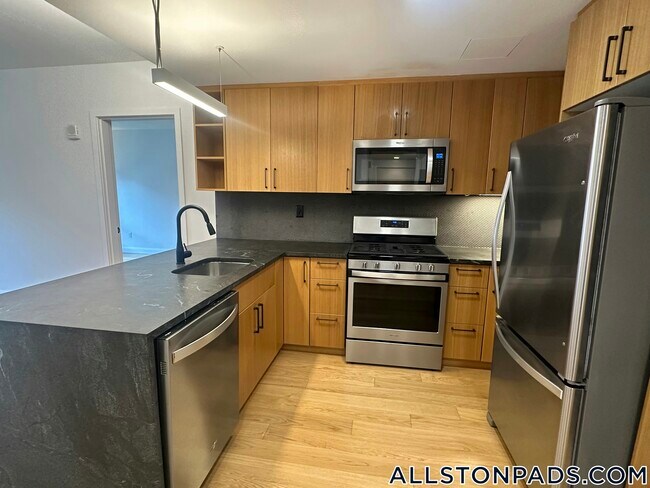 Photo - 83 Gardner St Unit 208