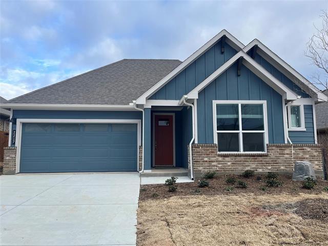 Photo - 2217 Redwing Dr House