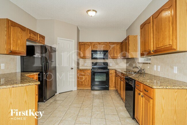 Photo - 1208 Indian Trail Rd