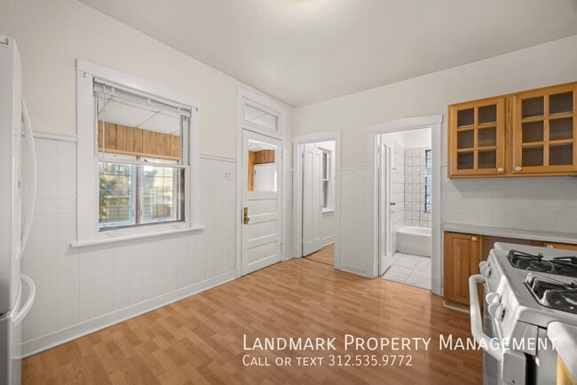 3030 N Normandy Ave