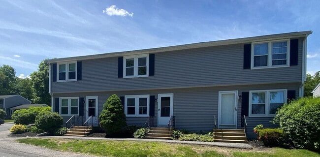 Building Photo - 270 Sunderland Rd Unit # 11 Rental