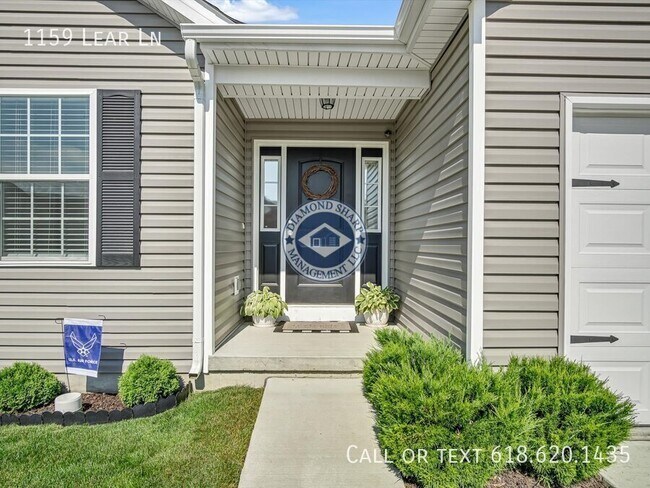 Photo - 1159 Lear Ln