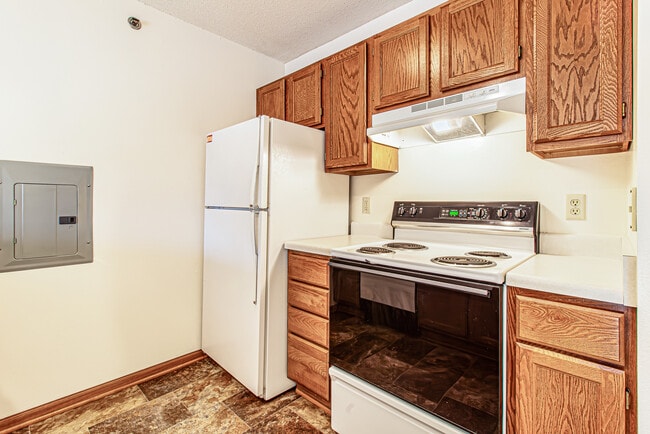 E- Kitchen