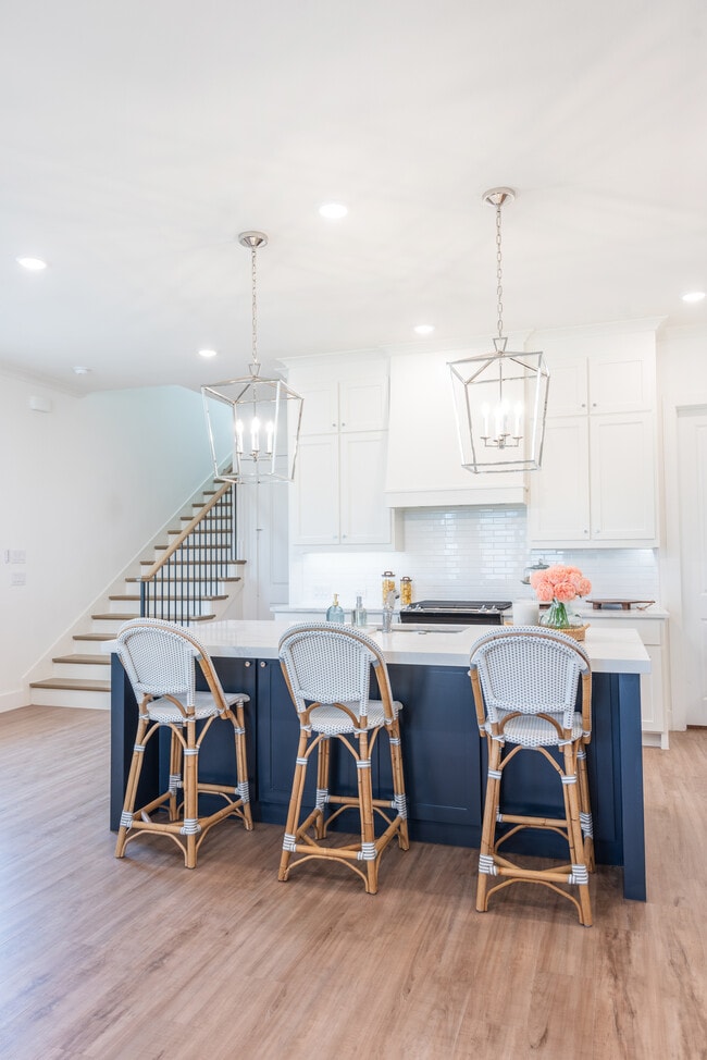 Photo - East Love Dallas Townhomes