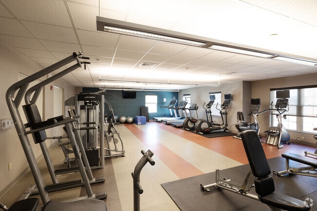 Gym