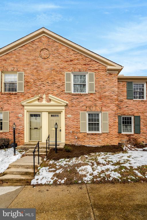 Building Photo - 8326 Darlington St