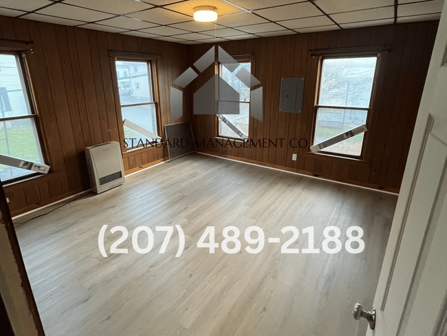 Photo - 12 Gannett St Unit 3 (second floor front )