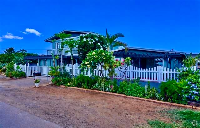 Building Photo - 91 Makule Rd Rental