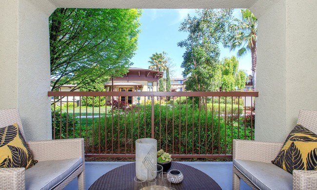 The Lodge At Napa Junction