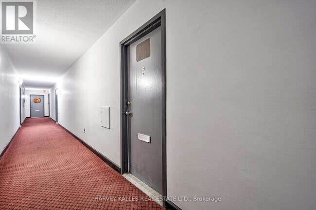 Photo - 2000 Sheppard Ave W Unit 1208