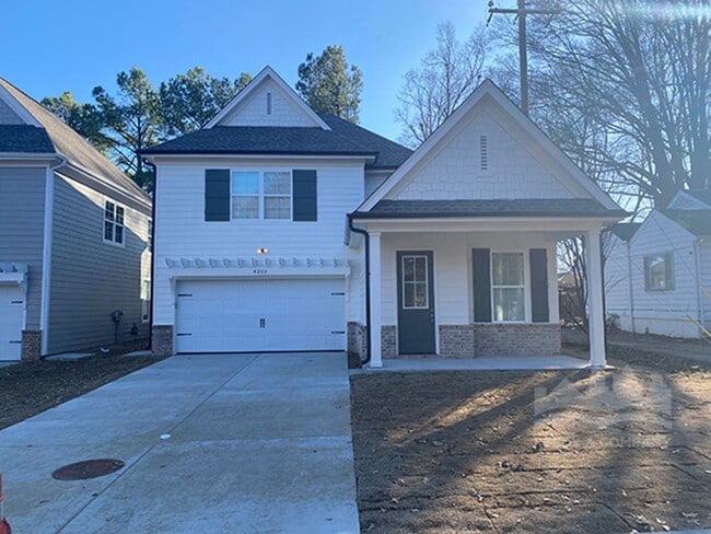 Building Photo - 4205 Tutwiler Ave Rental