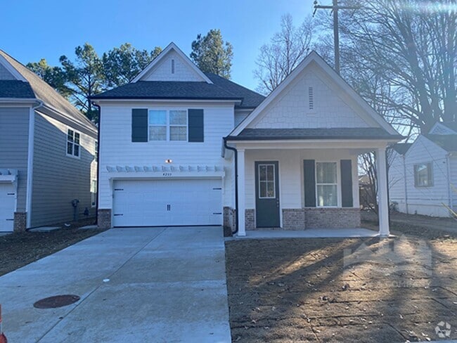 Building Photo - 4205 Tutwiler Ave Rental