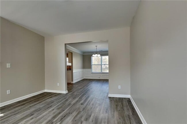 Photo - 4341 Ash Tree St SW